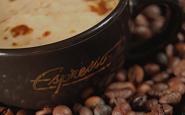 Espresso Get up to 30% off
