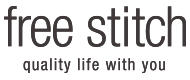 free stitch - quality life with you