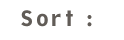 Sort: