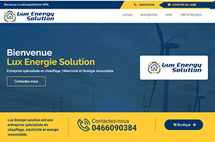 Lux Energie Solution